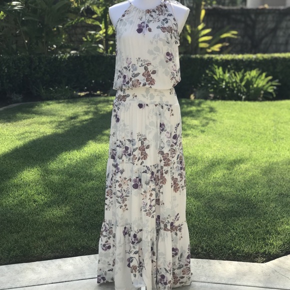 lovestitch Dresses & Skirts - DISCOUNTED Ann Smocked Waist Maxi